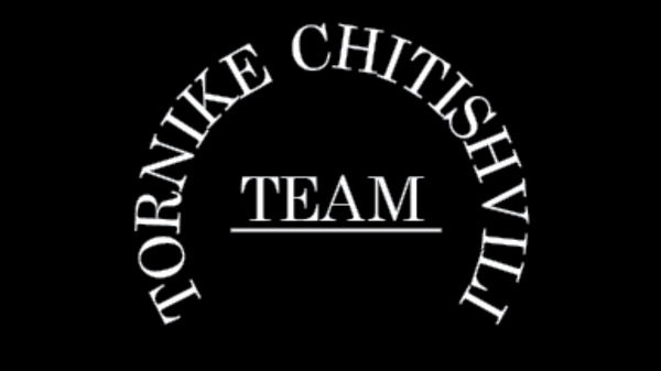 Team Tornike